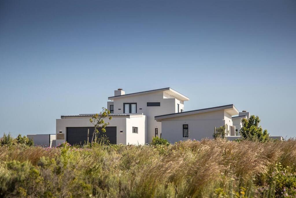 Benguela Cove - Coastal Retreat Villa Hermanus Exterior photo