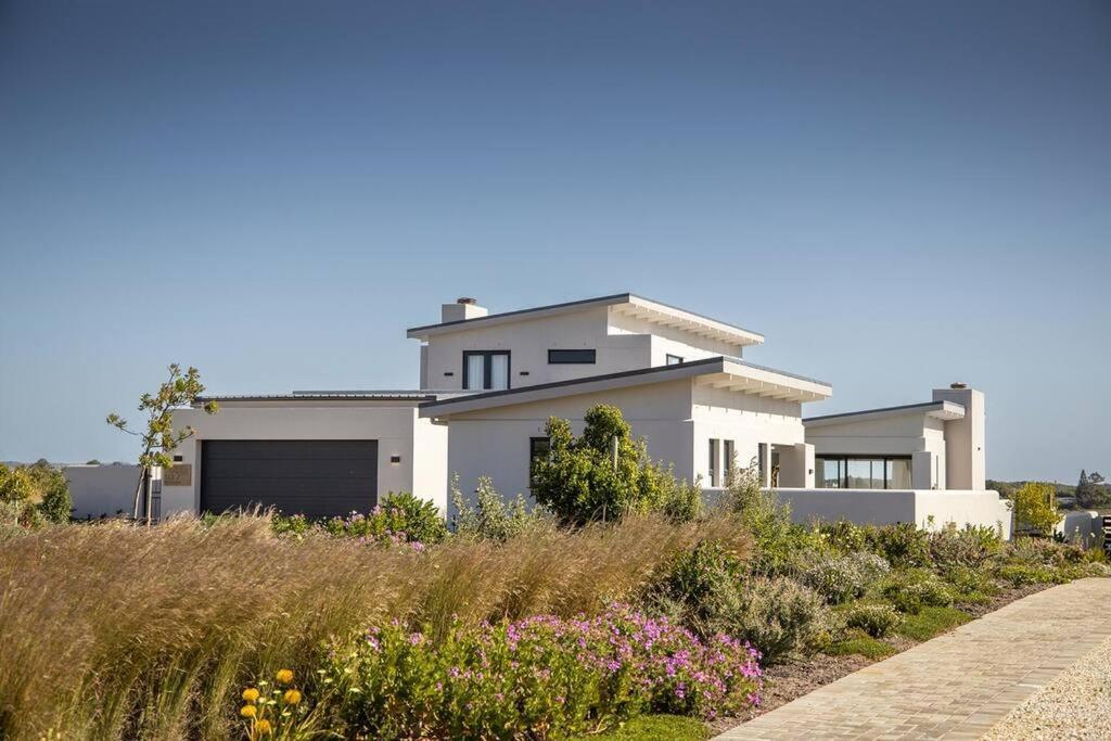 Benguela Cove - Coastal Retreat Villa Hermanus Exterior photo